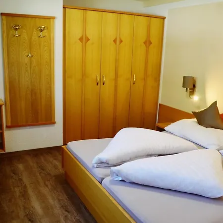 Apartment Haus Gerlinde Lermoos