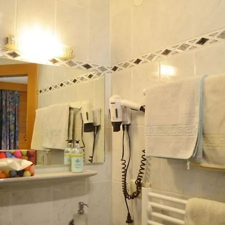 Haus Gerlinde Apartment Lermoos