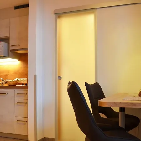 Apartment Haus Gerlinde