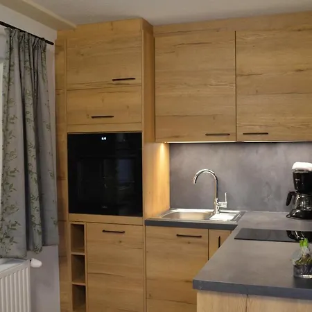 Haus Gerlinde Lermoos