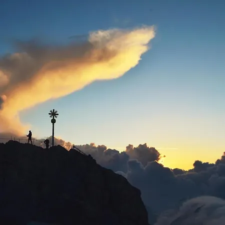 Apartment Haus Gerlinde *