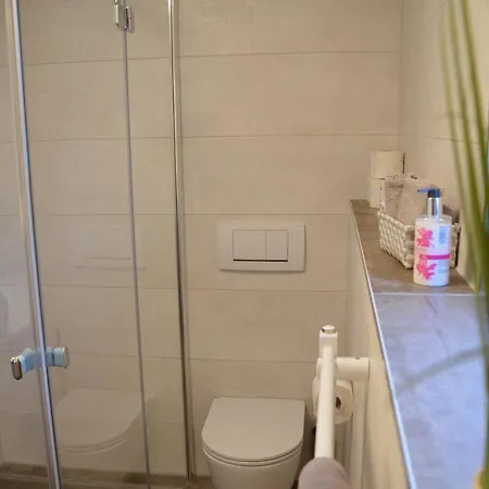 شقة Haus Gerlinde ليرموس