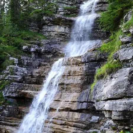 Apartment Haus Gerlinde *