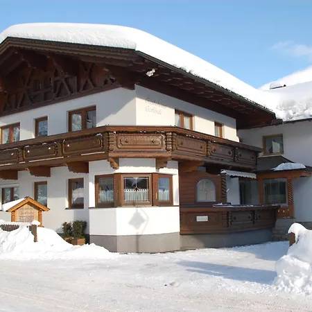 Haus Gerlinde Lermoos