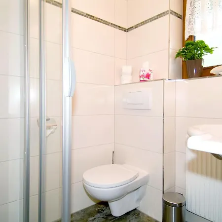 Haus Gerlinde *