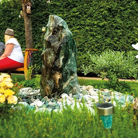 شقة Haus Gerlinde ليرموس