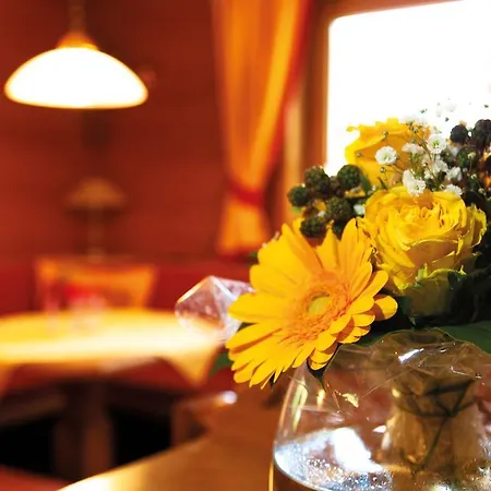 Haus Gerlinde Lermoos