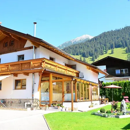 Haus Gerlinde * Lermoos