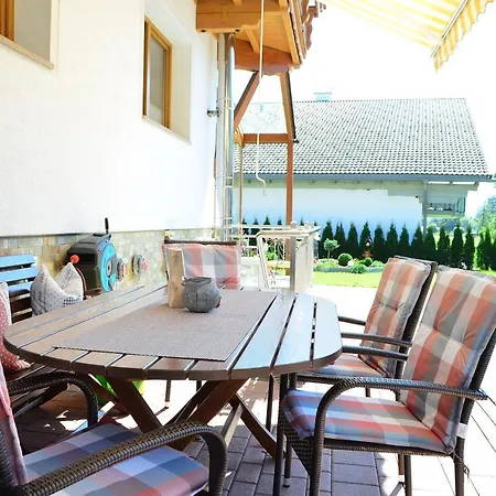 Apartment Haus Gerlinde