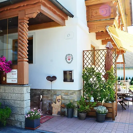 Haus Gerlinde *