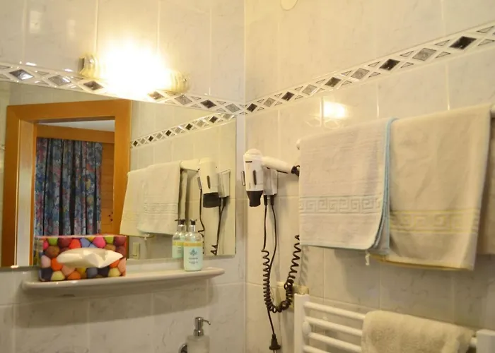 Haus Gerlinde Apartament Lermoos