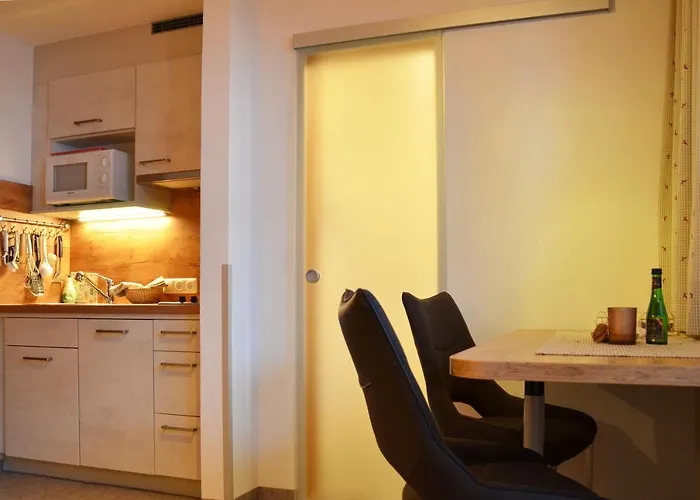 Apartament Haus Gerlinde