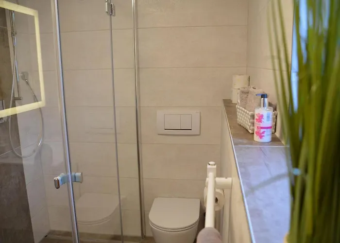 Apartament Haus Gerlinde Lermoos