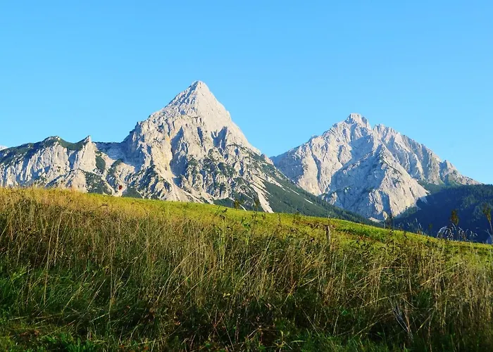 Apartament Haus Gerlinde