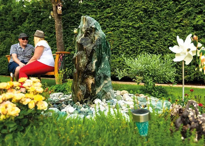 Apartment Haus Gerlinde Lermoos