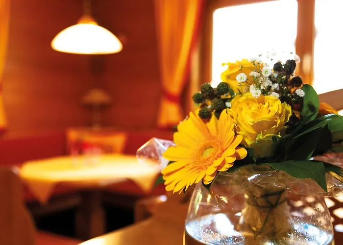 Haus Gerlinde レルモース