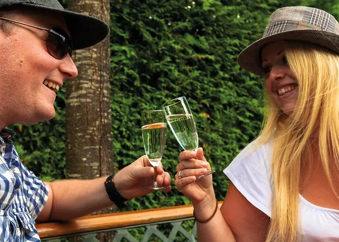 Haus Gerlinde Lermoos