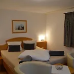 Haus Gerlinde Apartmán Lermoos