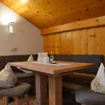 Haus Gerlinde Apartmán *