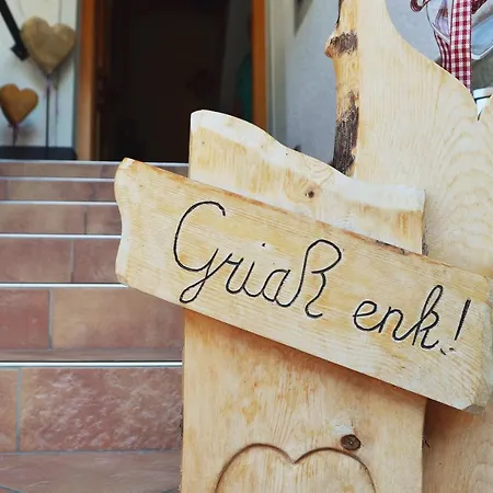 Haus Gerlinde