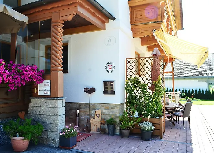 Haus Gerlinde *