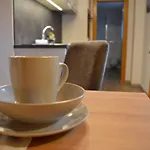 Haus Gerlinde Apartman *