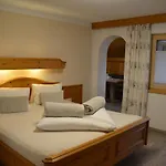 Apartman Haus Gerlinde *