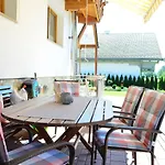 Apartman Haus Gerlinde