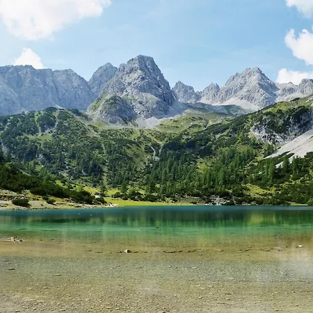 Haus Gerlinde * ليرموس