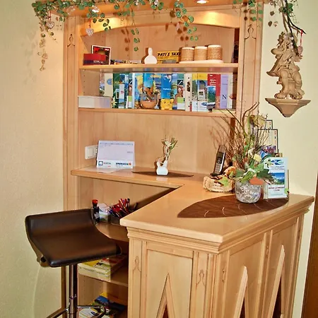 Apartment Haus Gerlinde Lermoos