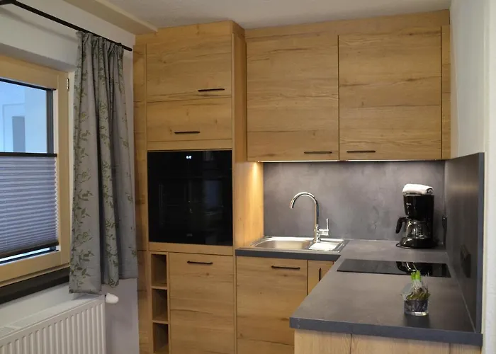 Haus Gerlinde ليرموس