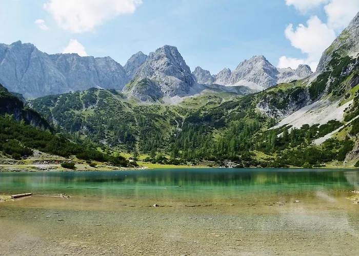 Haus Gerlinde * ليرموس